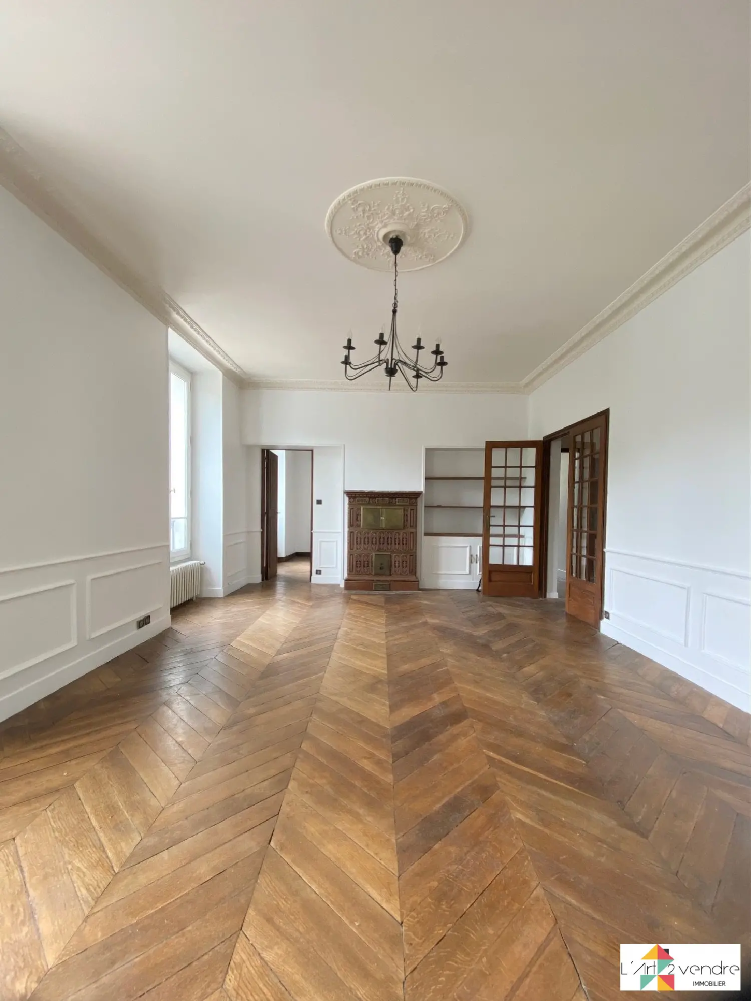  for sale apartment Brunoy Essonne 6