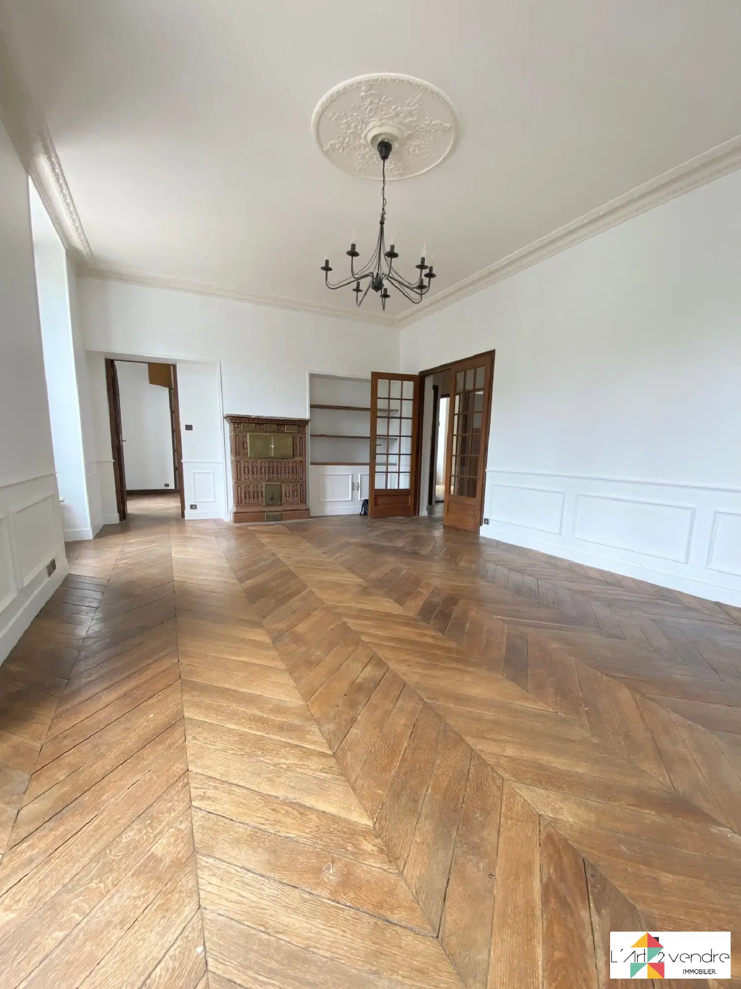  for sale apartment Brunoy Essonne 8