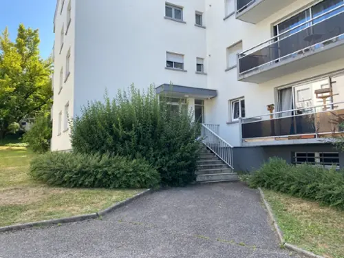 Brunstatt Haut-Rhin appartement foto 7118153