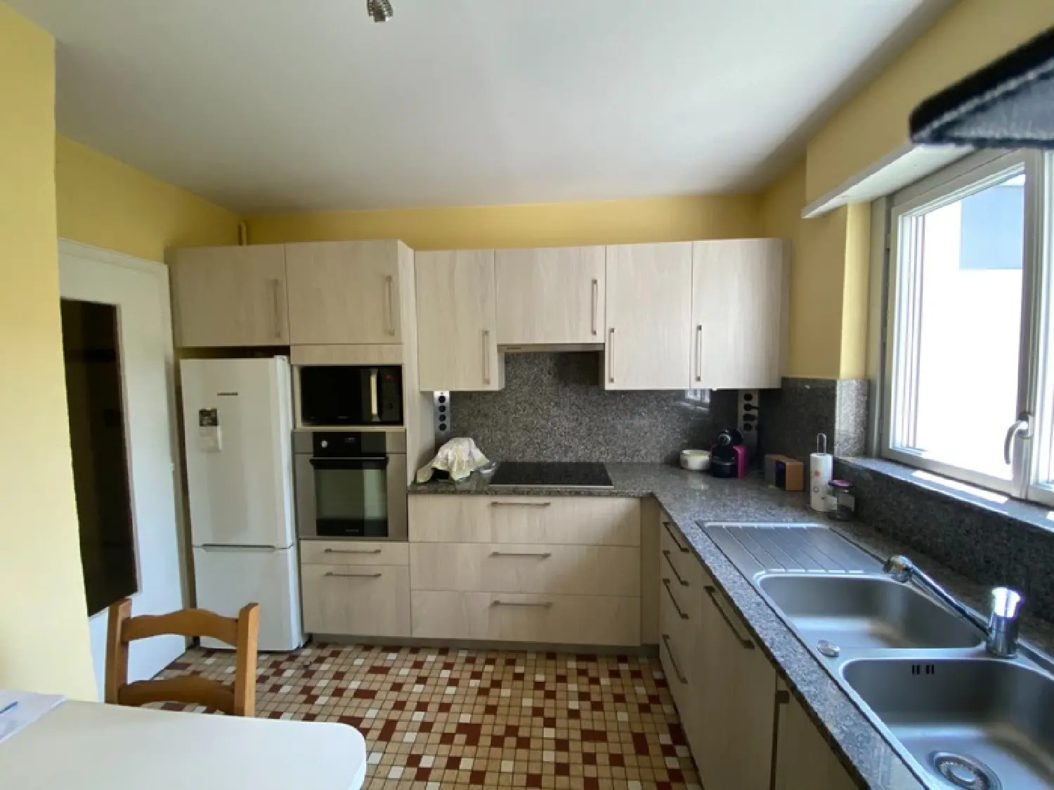  for sale apartment Brunstatt Haut-Rhin 4