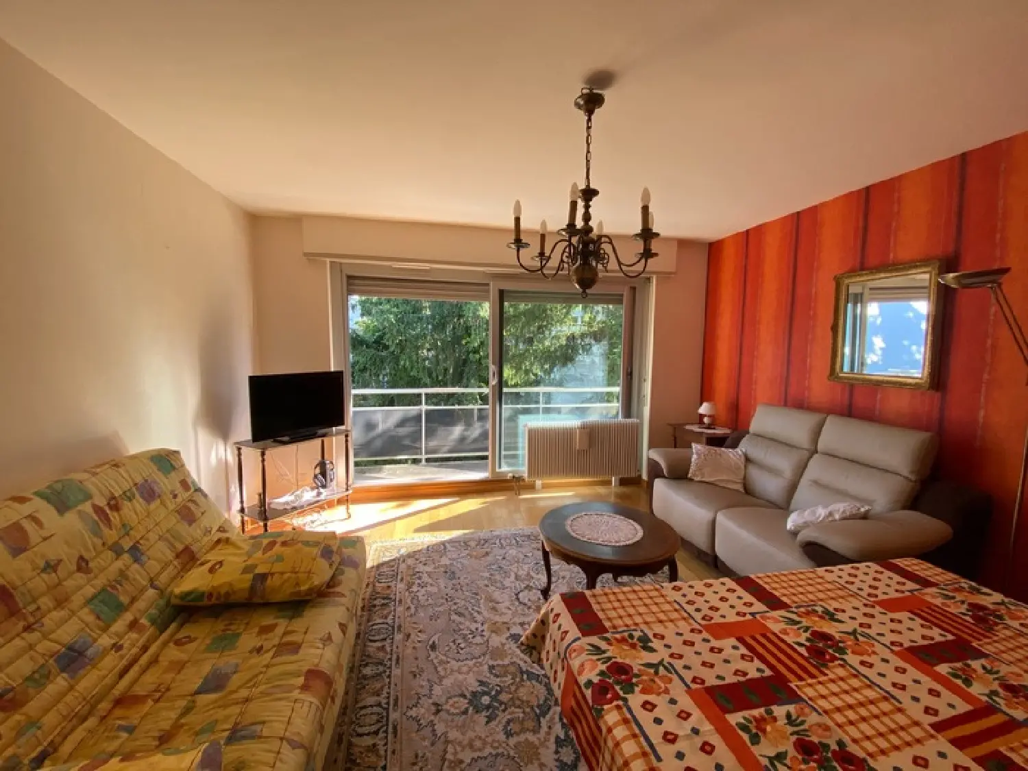  for sale apartment Brunstatt Haut-Rhin 5
