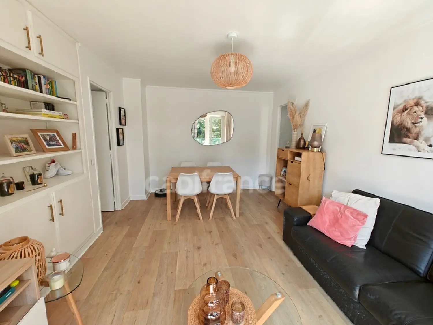  en venta apartamento Bures-sur-Yvette Essonne 3