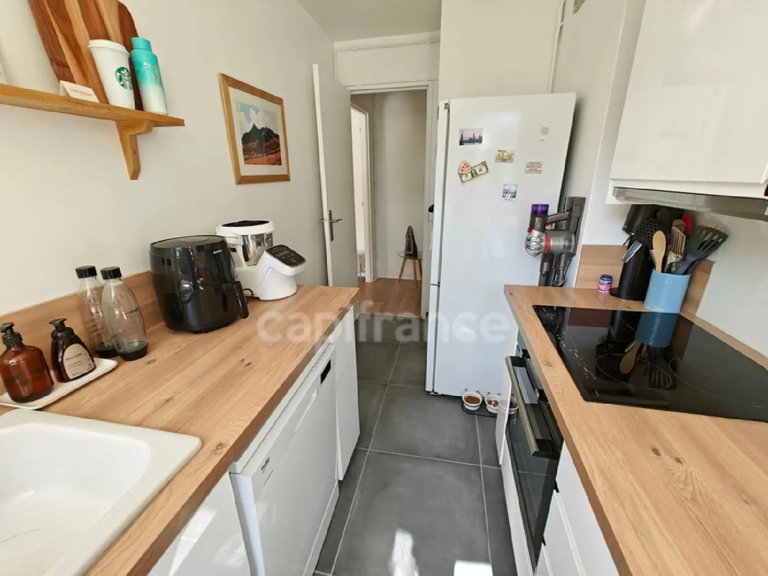  en venta apartamento Bures-sur-Yvette Essonne 4