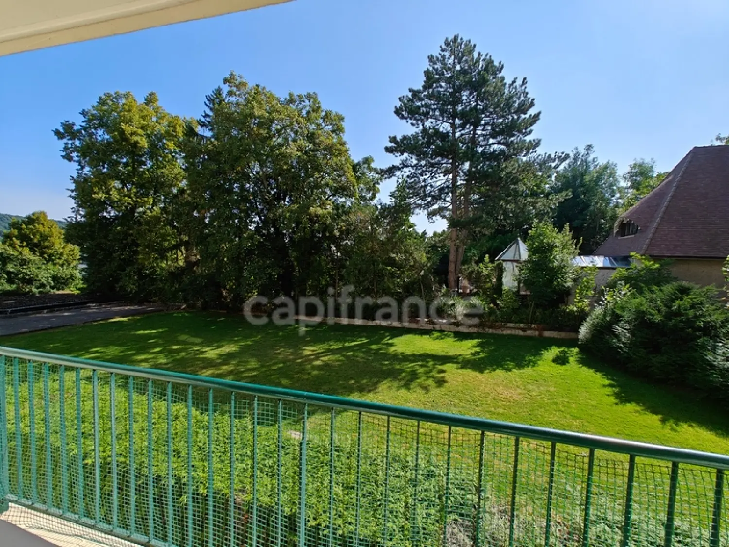  en venta apartamento Bures-sur-Yvette Essonne 8