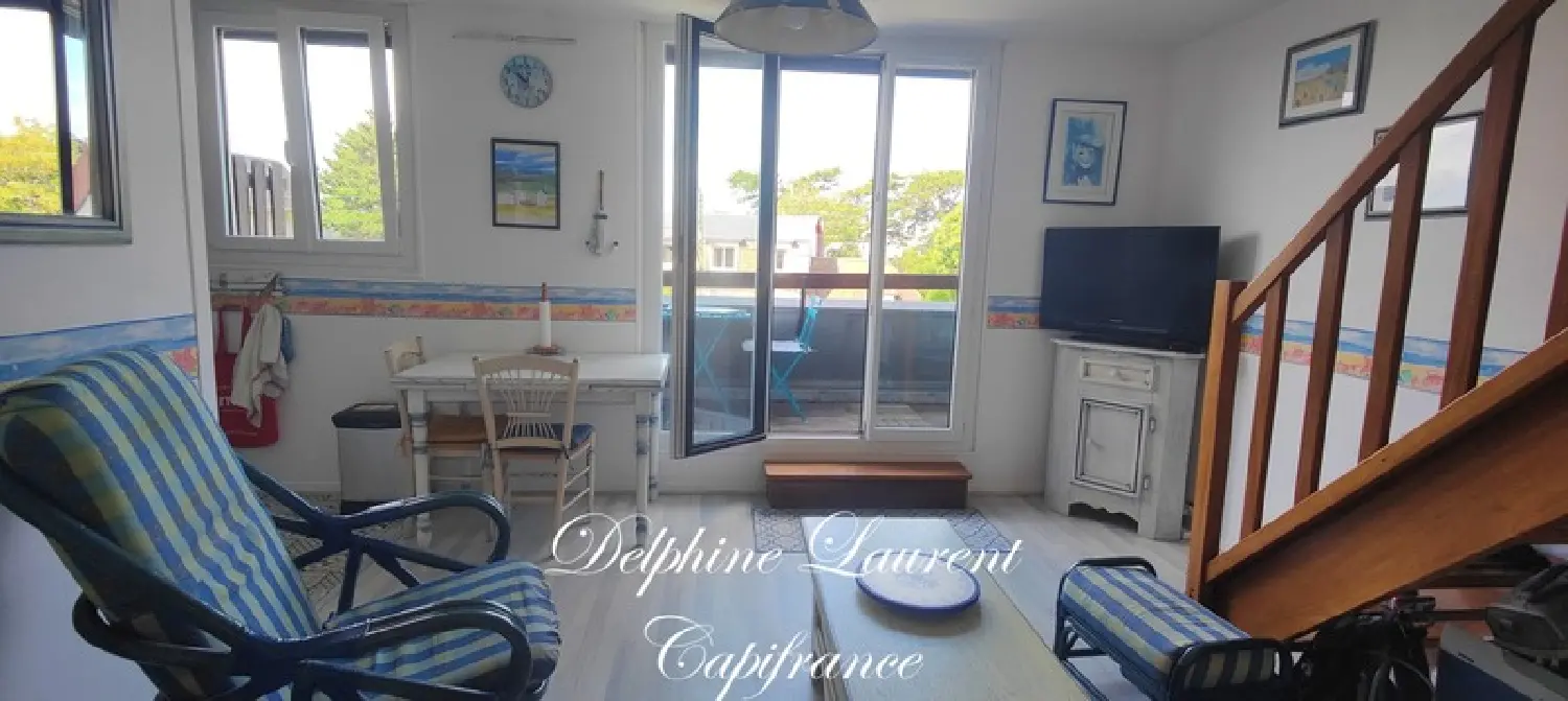  en venta apartamento Cabourg Calvados 4