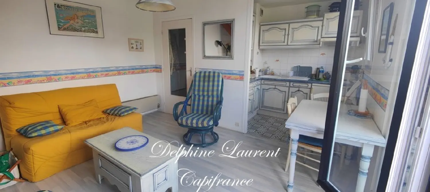  en venta apartamento Cabourg Calvados 5