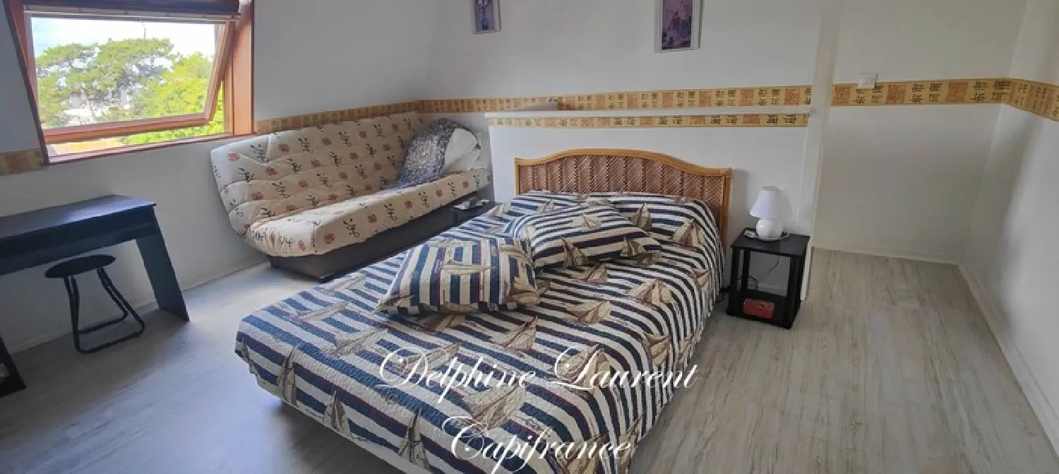  en venta apartamento Cabourg Calvados 7