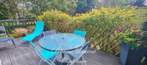 Cabourg Calvados appartement foto 7120485