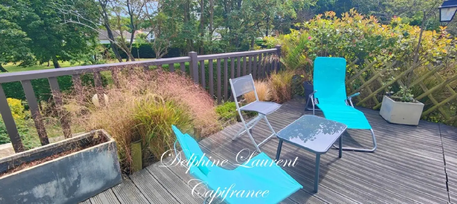  en venta apartamento Cabourg Calvados 2