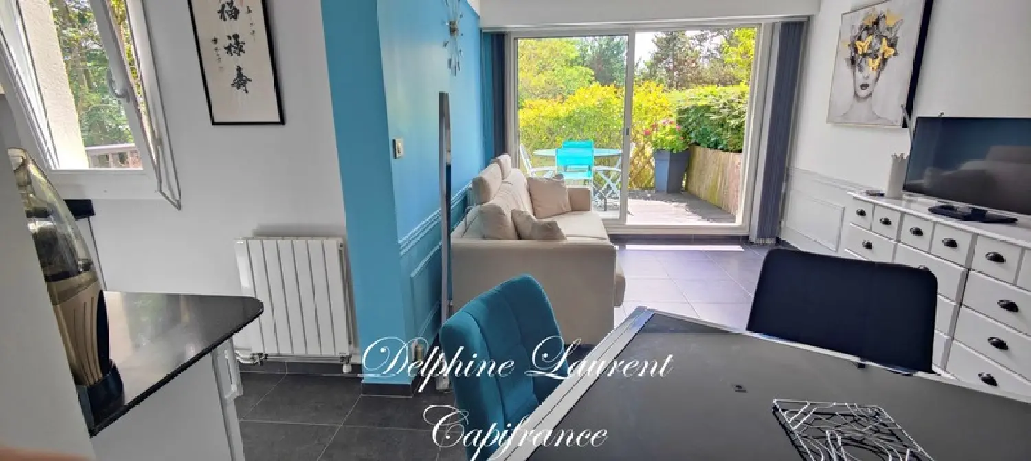  en venta apartamento Cabourg Calvados 3