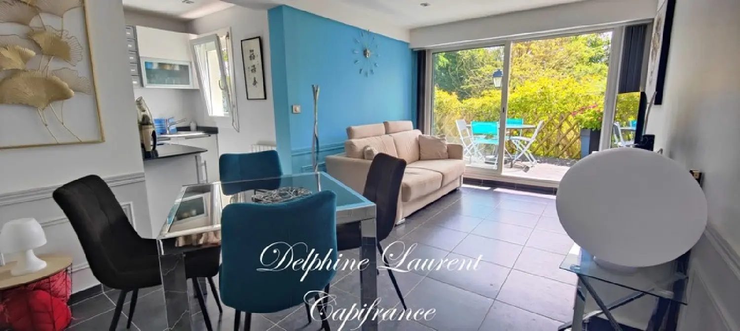  en venta apartamento Cabourg Calvados 4