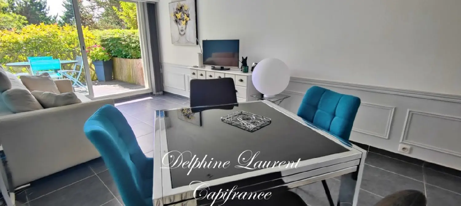  en venta apartamento Cabourg Calvados 5