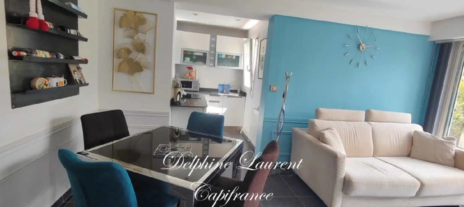 en venta apartamento Cabourg Calvados 6