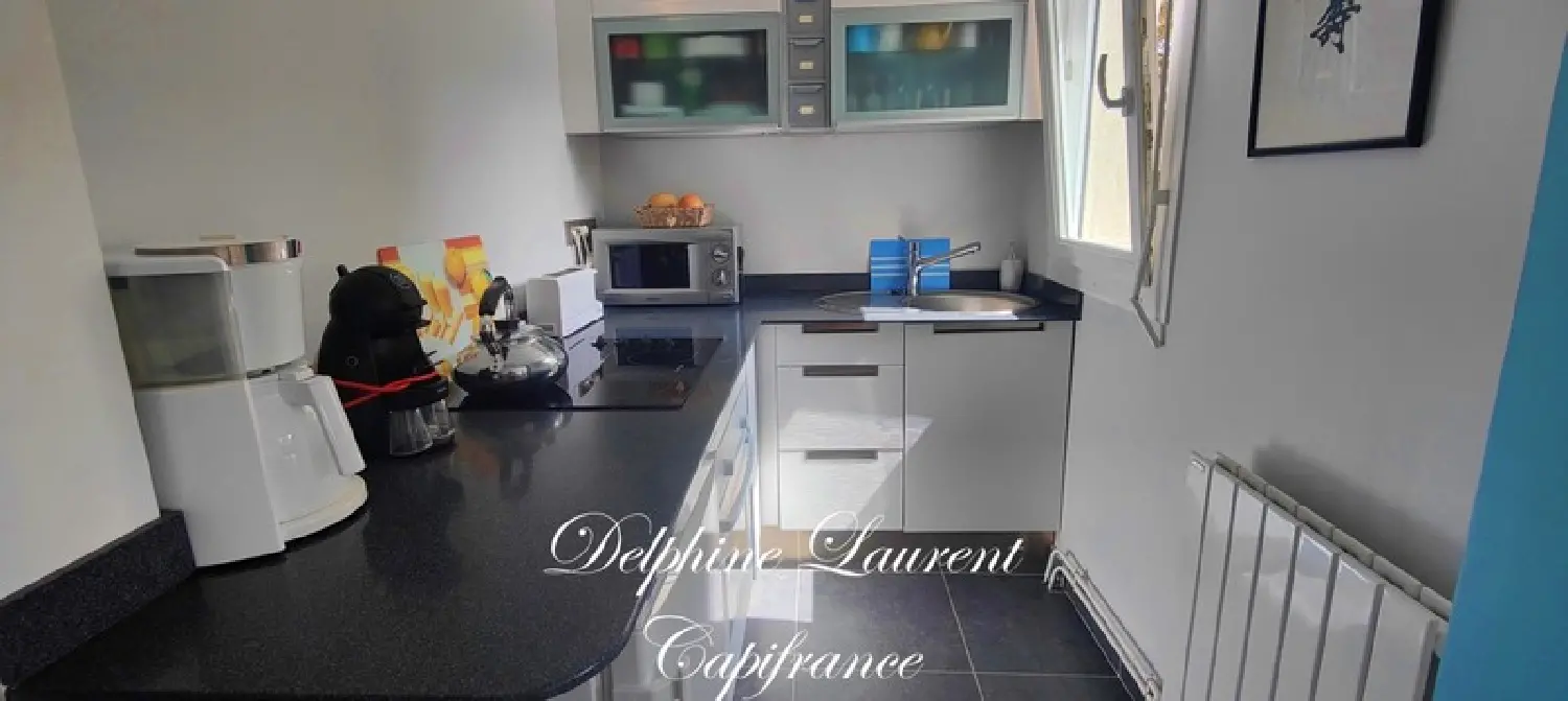  en venta apartamento Cabourg Calvados 7