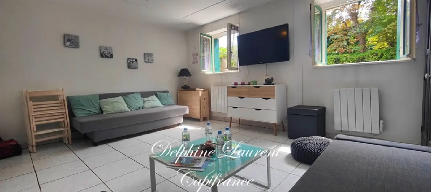  à vendre appartement Cabourg Calvados 4
