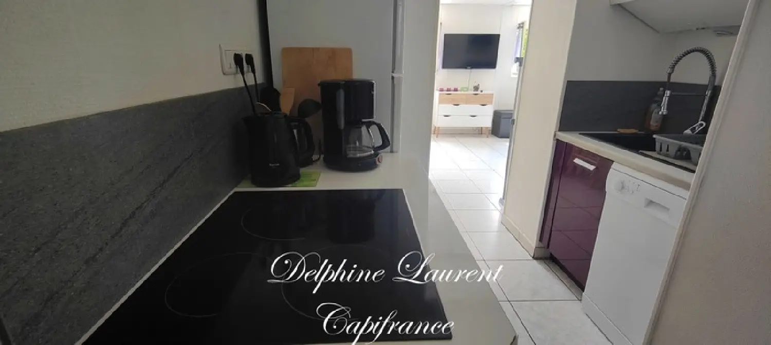  à vendre appartement Cabourg Calvados 5