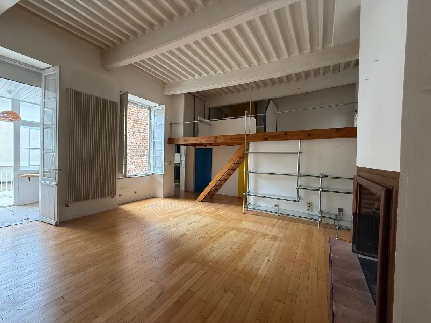  à vendre appartement Cahors Lot 2
