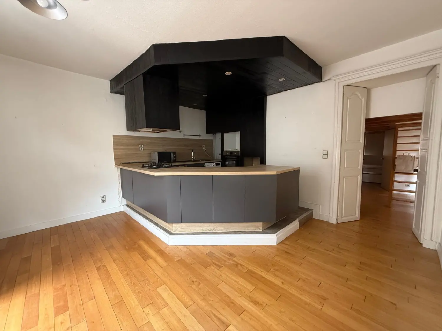  à vendre appartement Cahors Lot 3