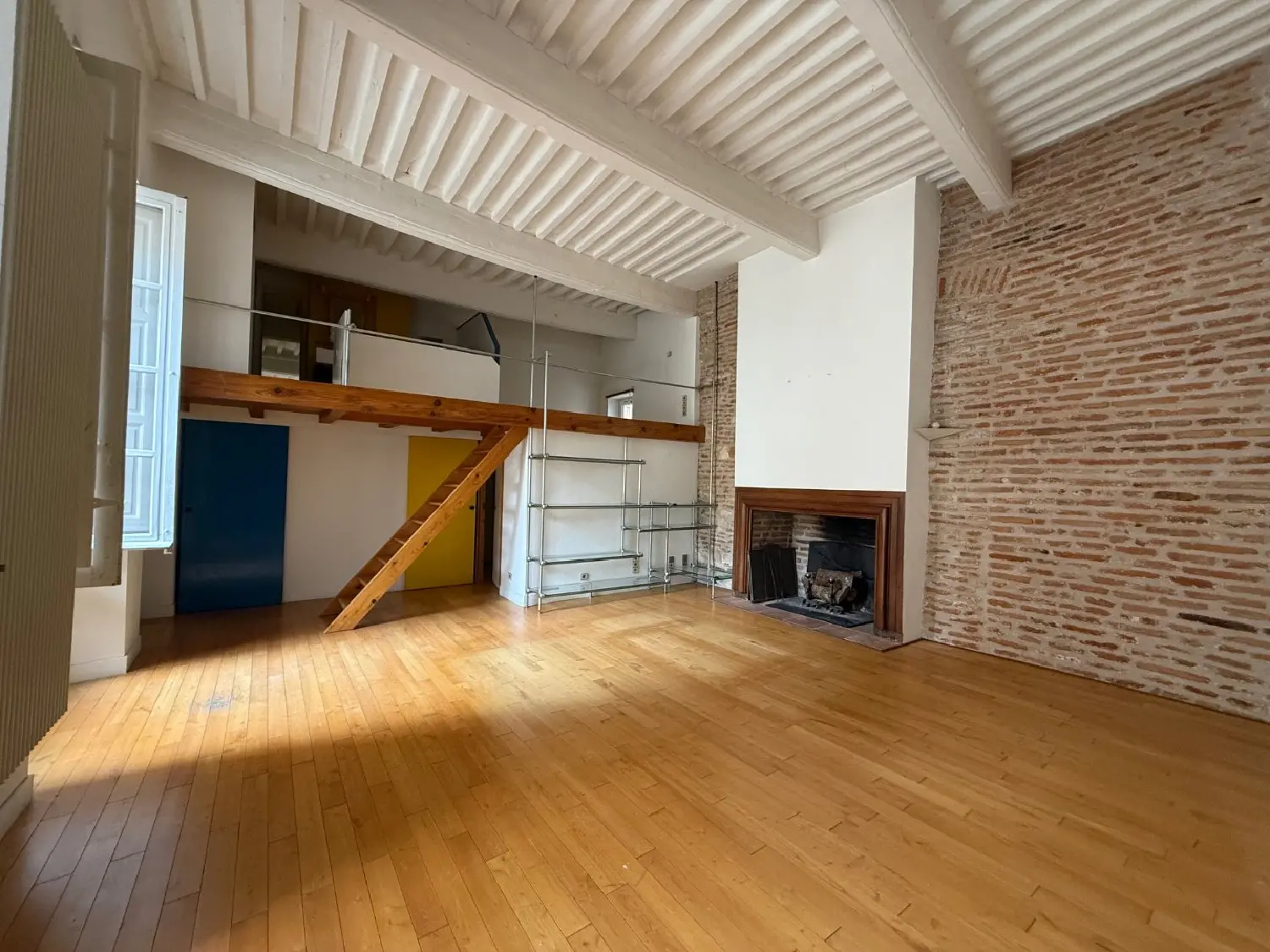  à vendre appartement Cahors Lot 4