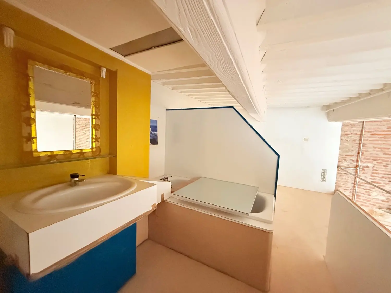  à vendre appartement Cahors Lot 6