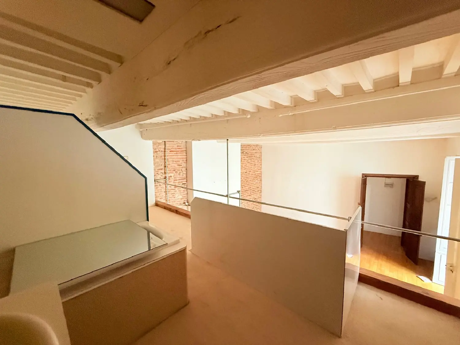  à vendre appartement Cahors Lot 7