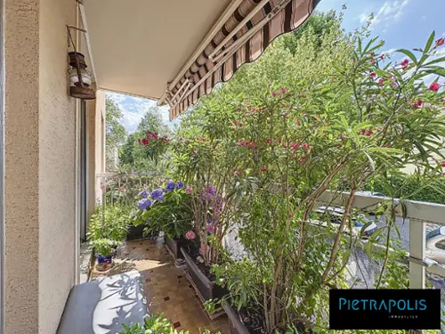 Caluire-et-Cuire Rhône appartement foto 7125337