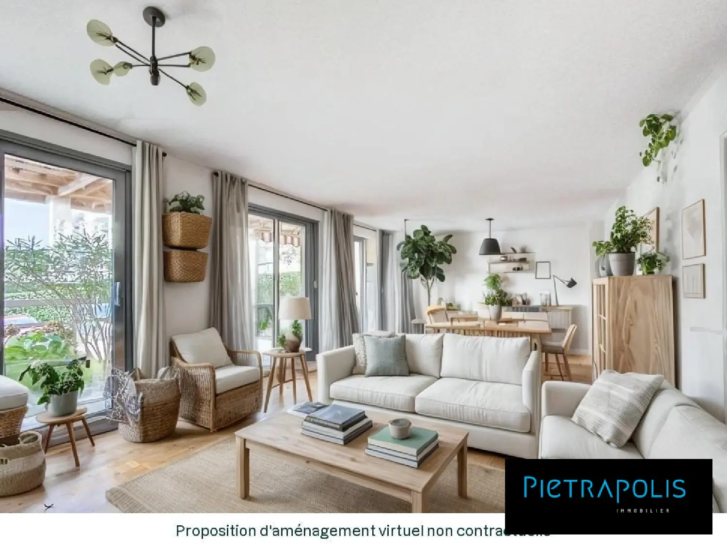  te koop appartement Caluire-et-Cuire Rhône 2