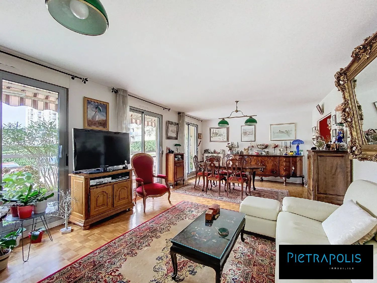  te koop appartement Caluire-et-Cuire Rhône 4