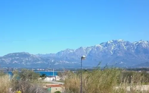 Calvi Haute-Corse apartamento foto 7120189