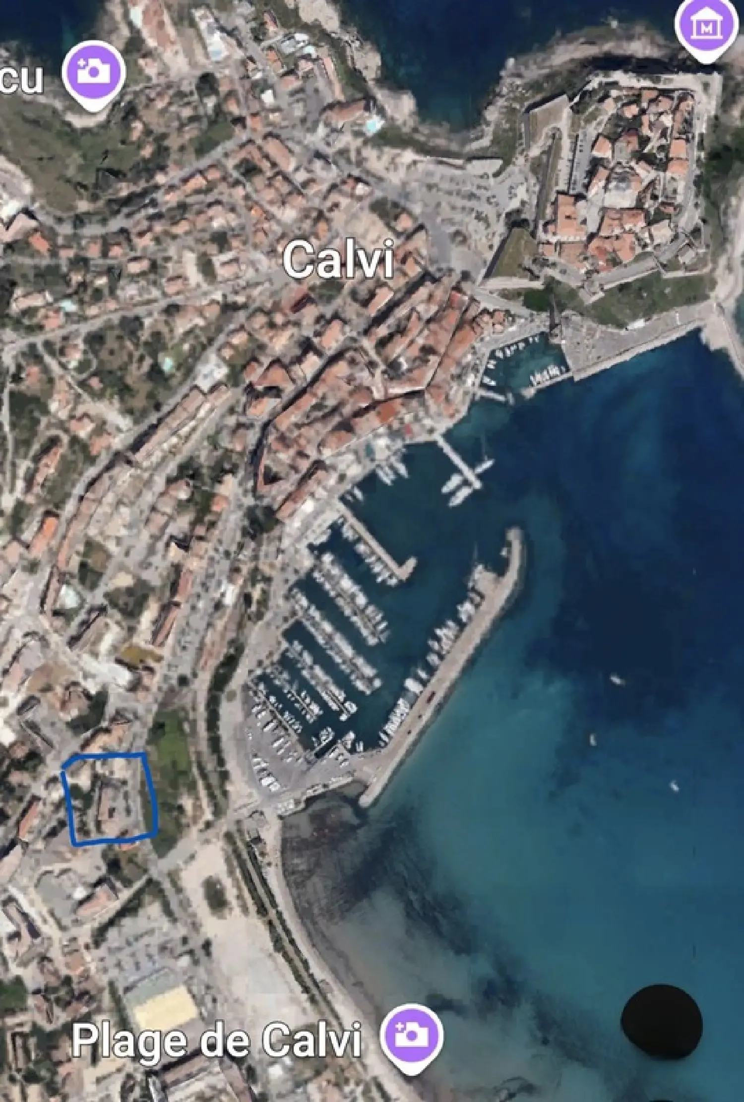  en venta apartamento Calvi Haute-Corse 6