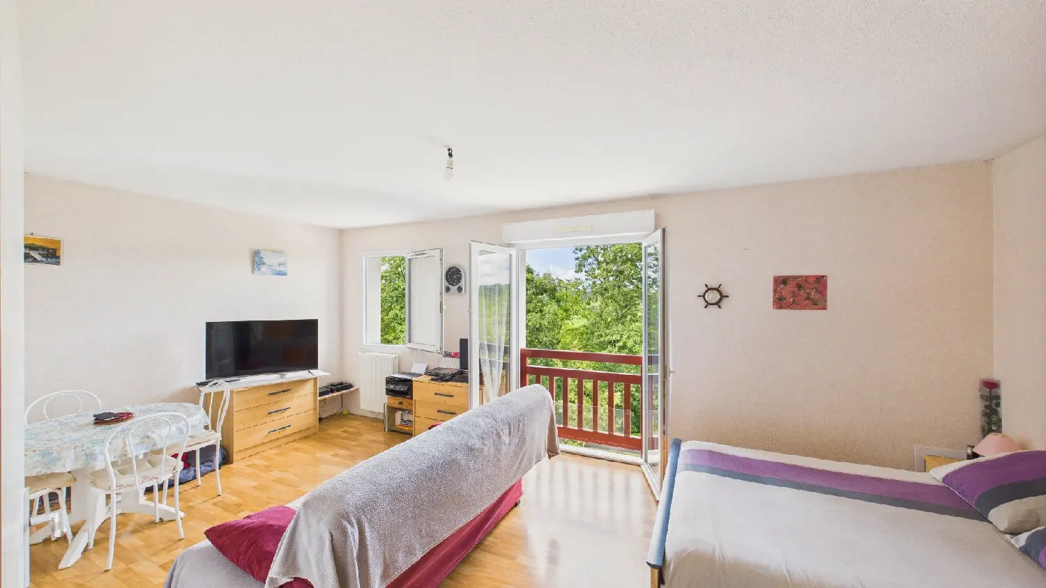 en venta apartamento Cambo-les-Bains Pirineos Atlánticos 1