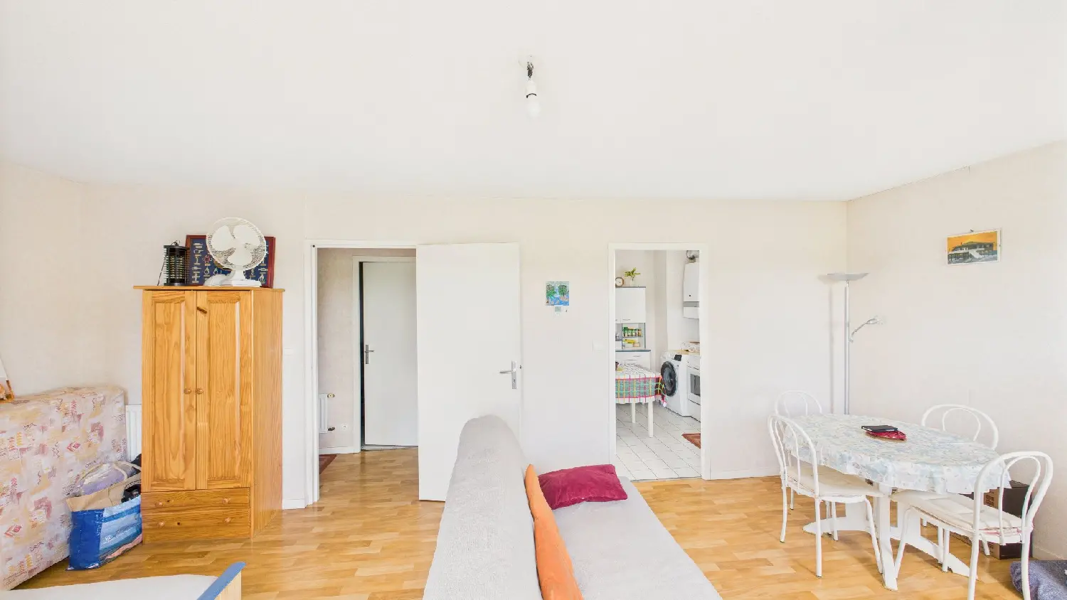  en venta apartamento Cambo-les-Bains Pirineos Atlánticos 4