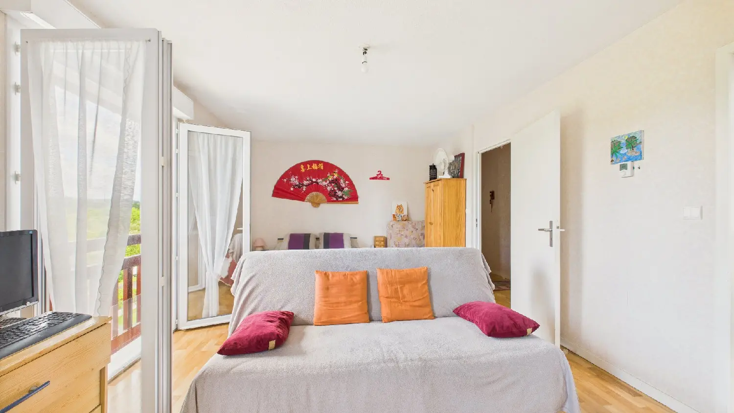 en venta apartamento Cambo-les-Bains Pirineos Atlánticos 5
