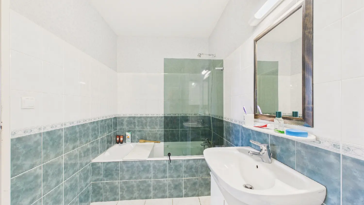  en venta apartamento Cambo-les-Bains Pirineos Atlánticos 7