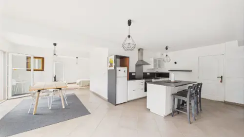 Cambo-les-Bains Pyrénées-Atlantiques apartment foto 7119924