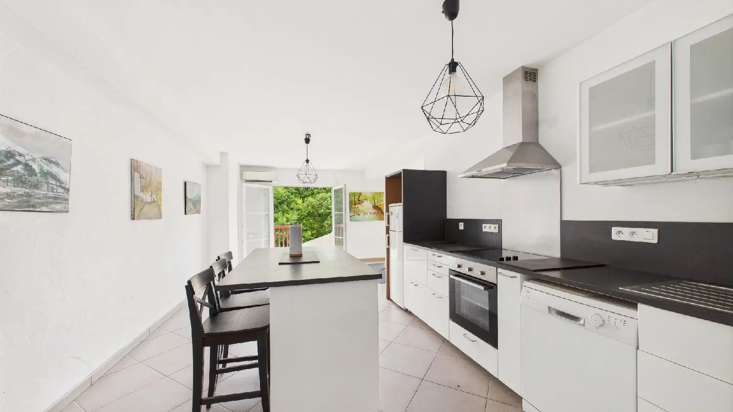  for sale apartment Cambo-les-Bains Pyrénées-Atlantiques 2