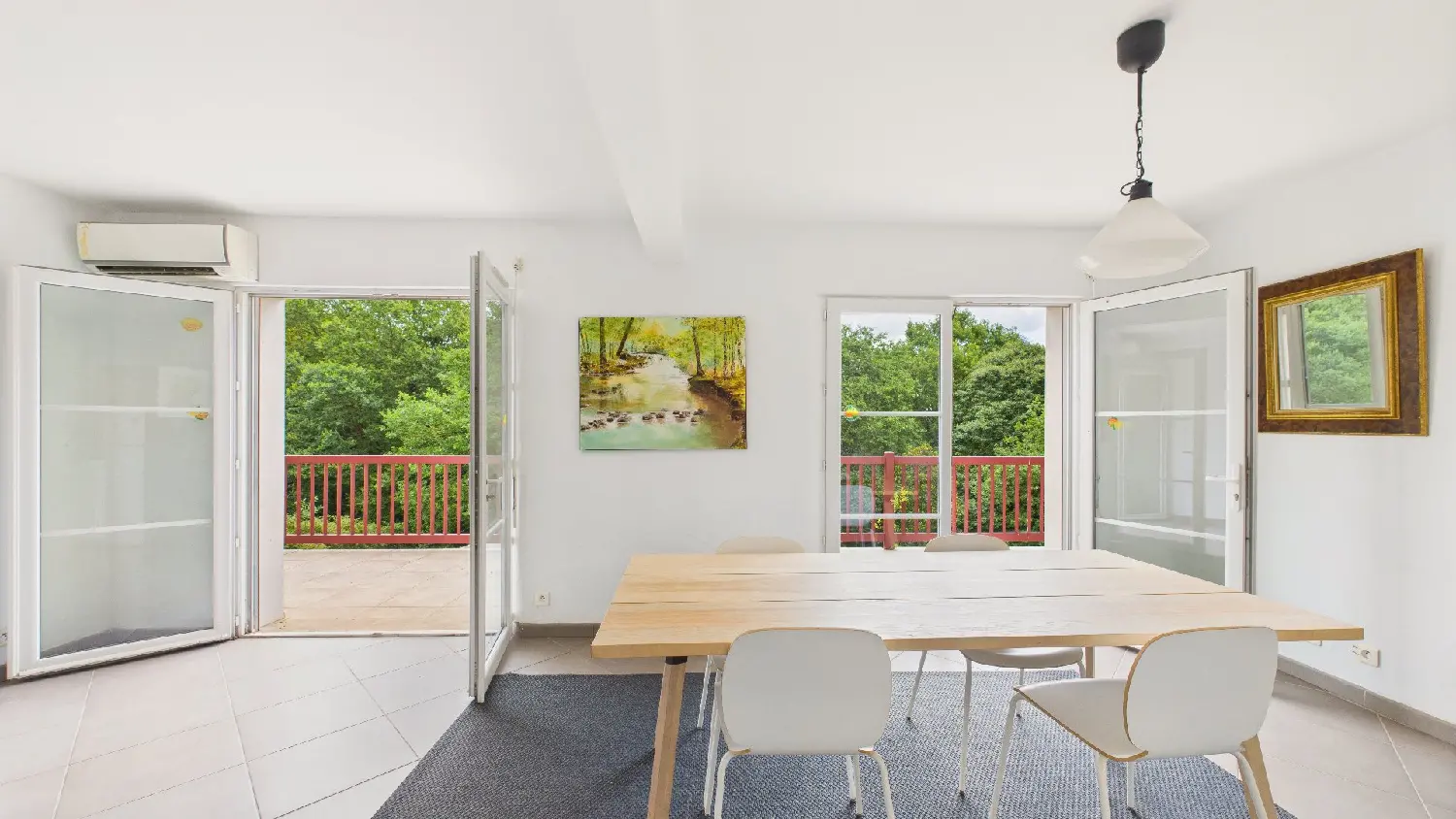  for sale apartment Cambo-les-Bains Pyrénées-Atlantiques 3