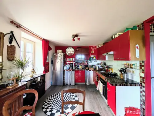 Cambo-les-Bains Pyrénées-Atlantiques apartment foto 7122238