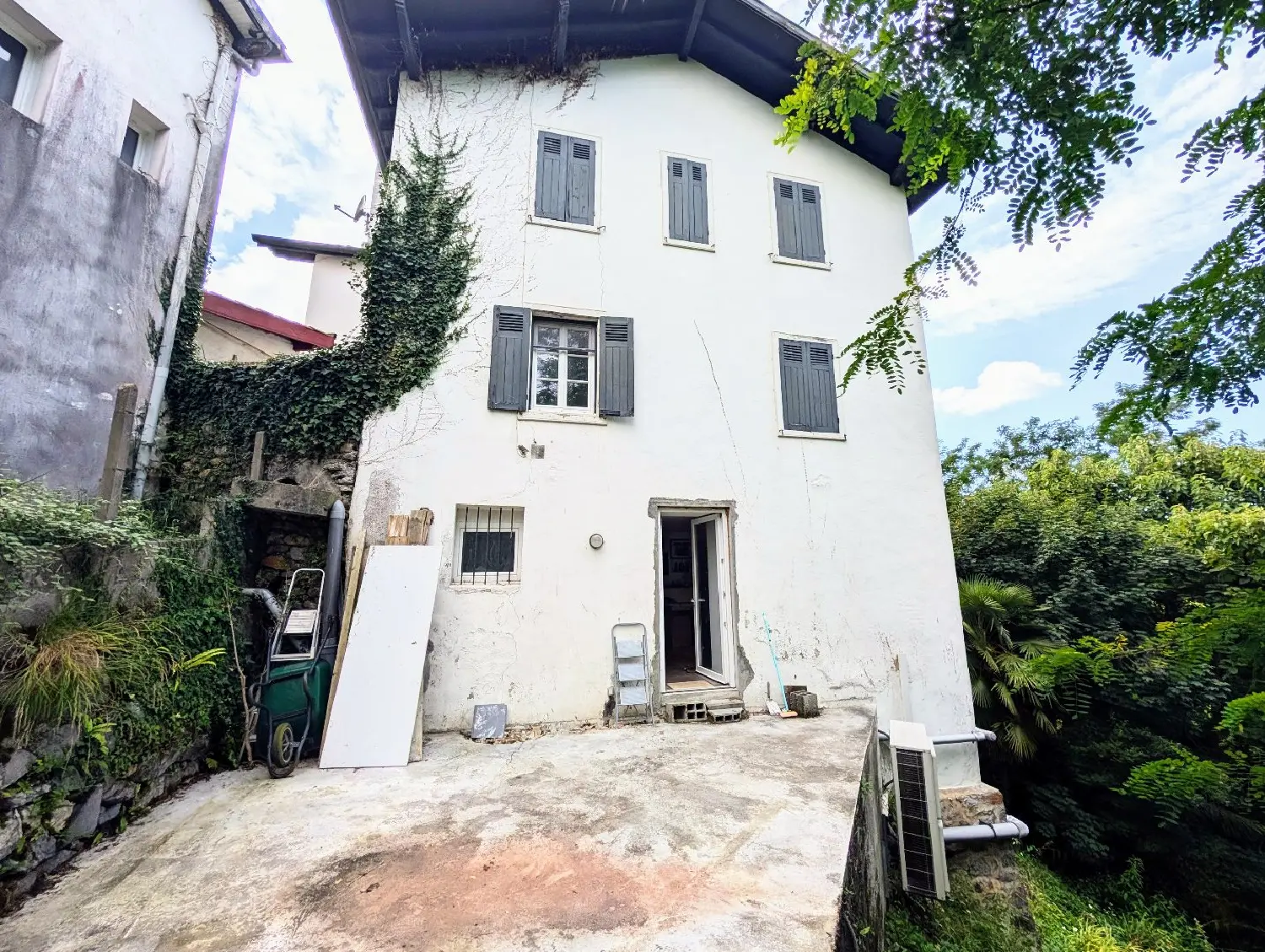  en venta apartamento Cambo-les-Bains Pirineos Atlánticos 2
