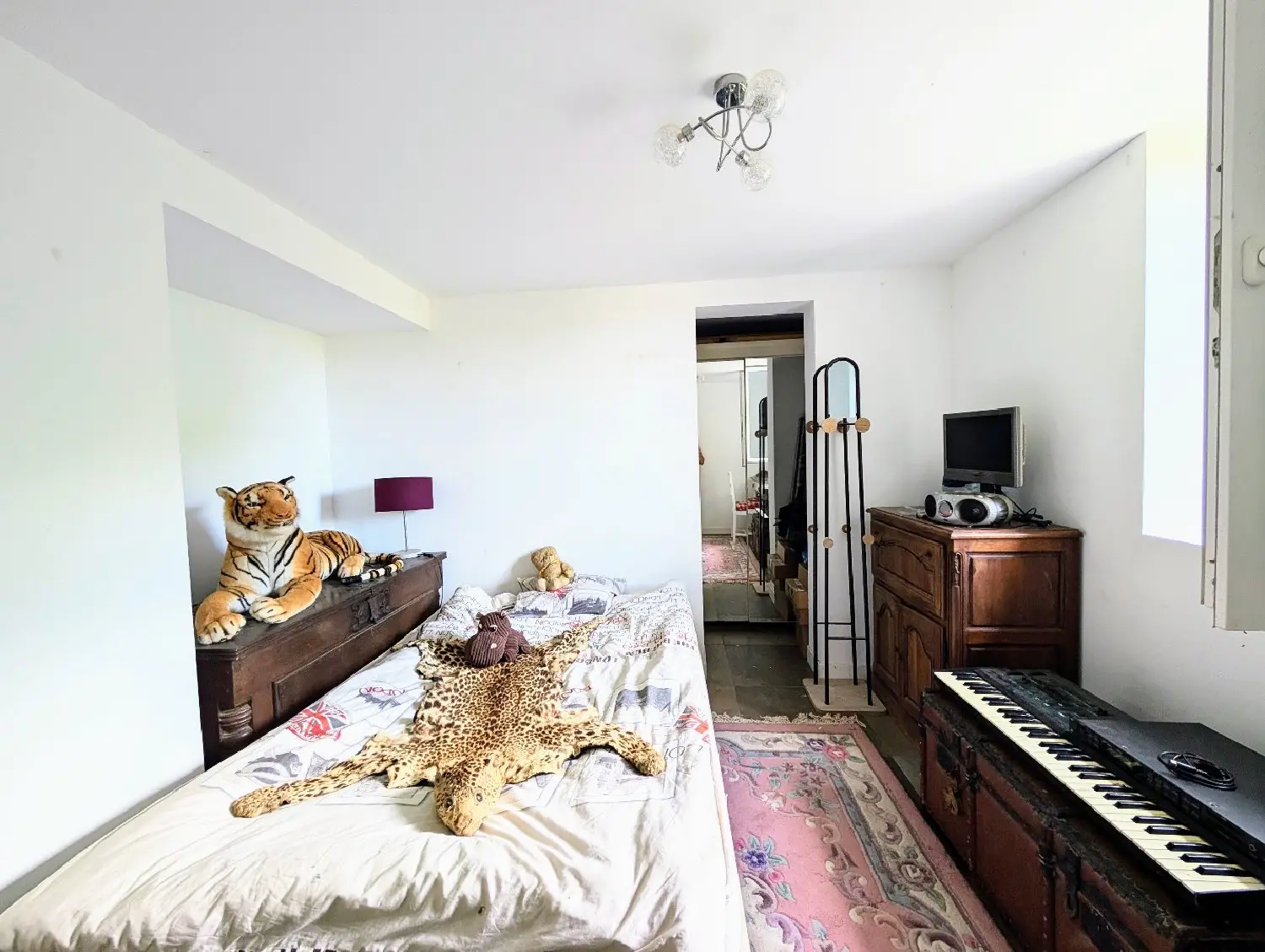  en venta apartamento Cambo-les-Bains Pirineos Atlánticos 7