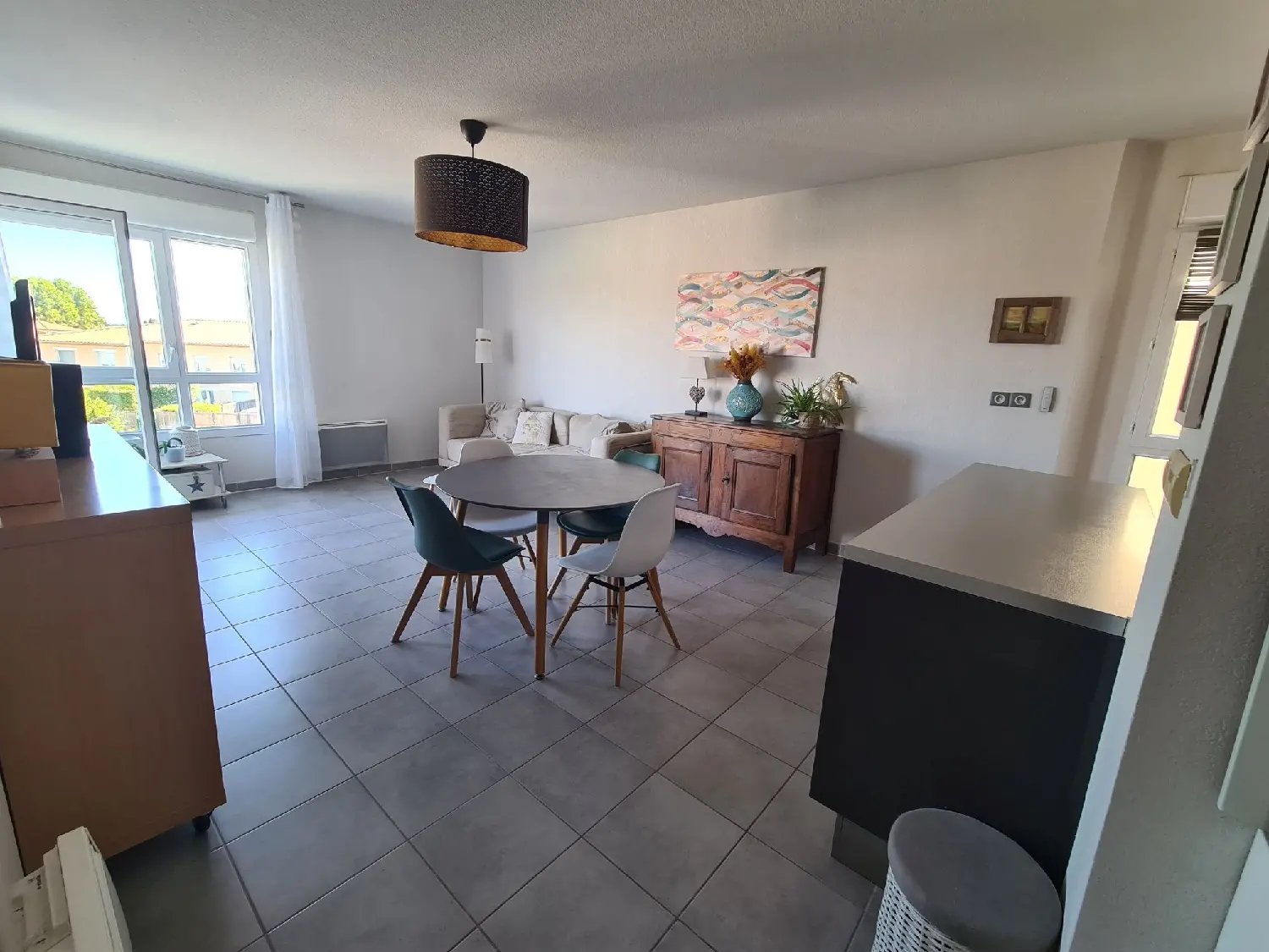 en venta apartamento Candillargues Hérault 2
