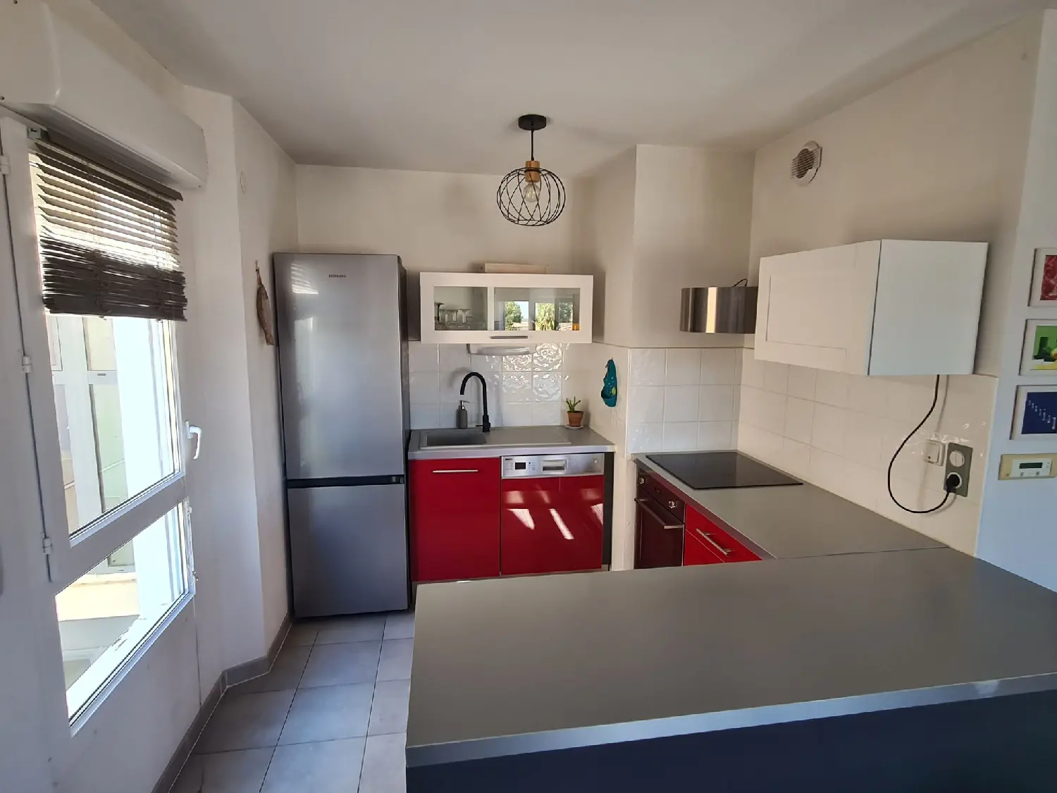  en venta apartamento Candillargues Hérault 5