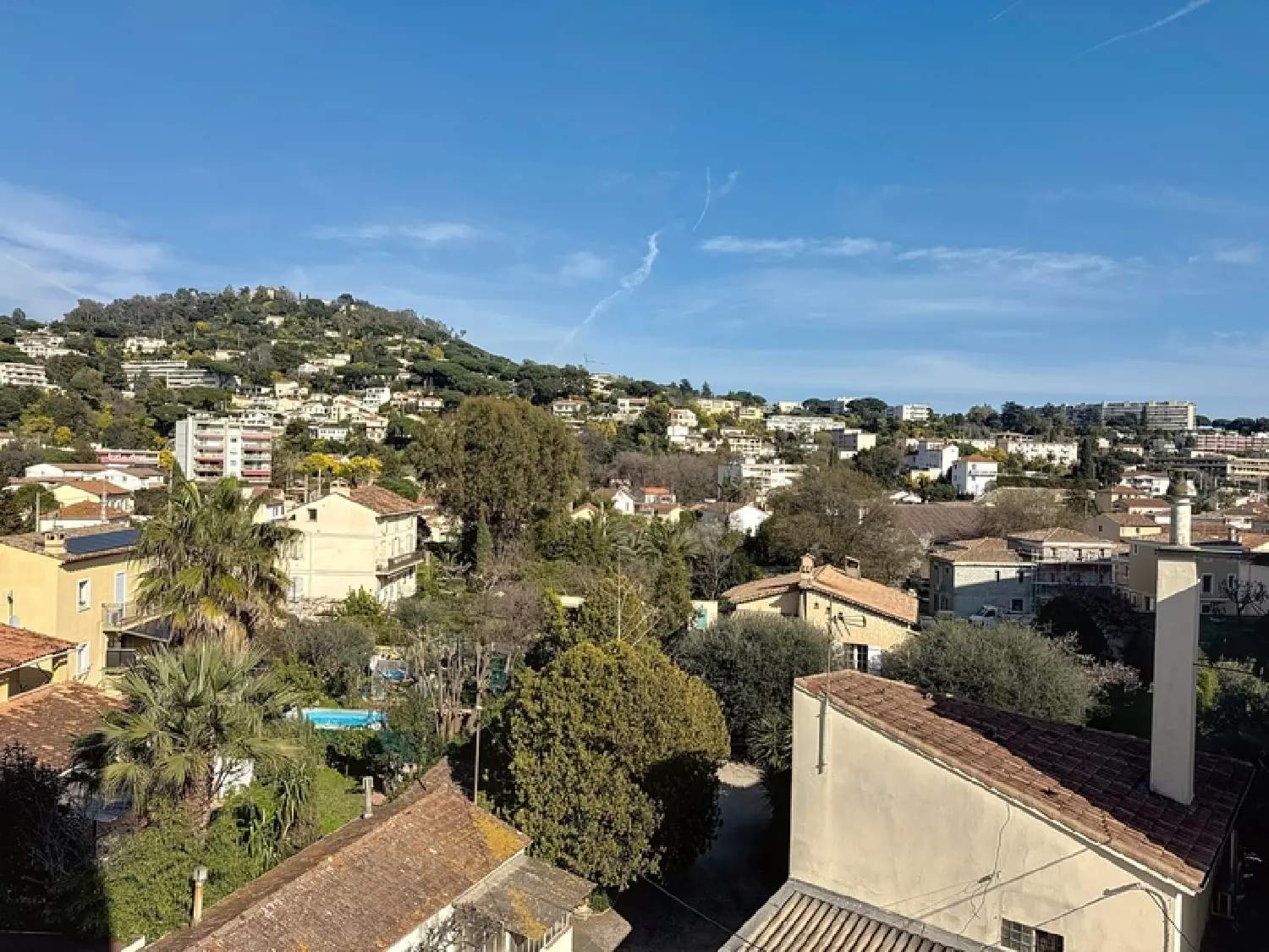  te koop appartement Cannes La Bocca Alpes-Maritimes 2