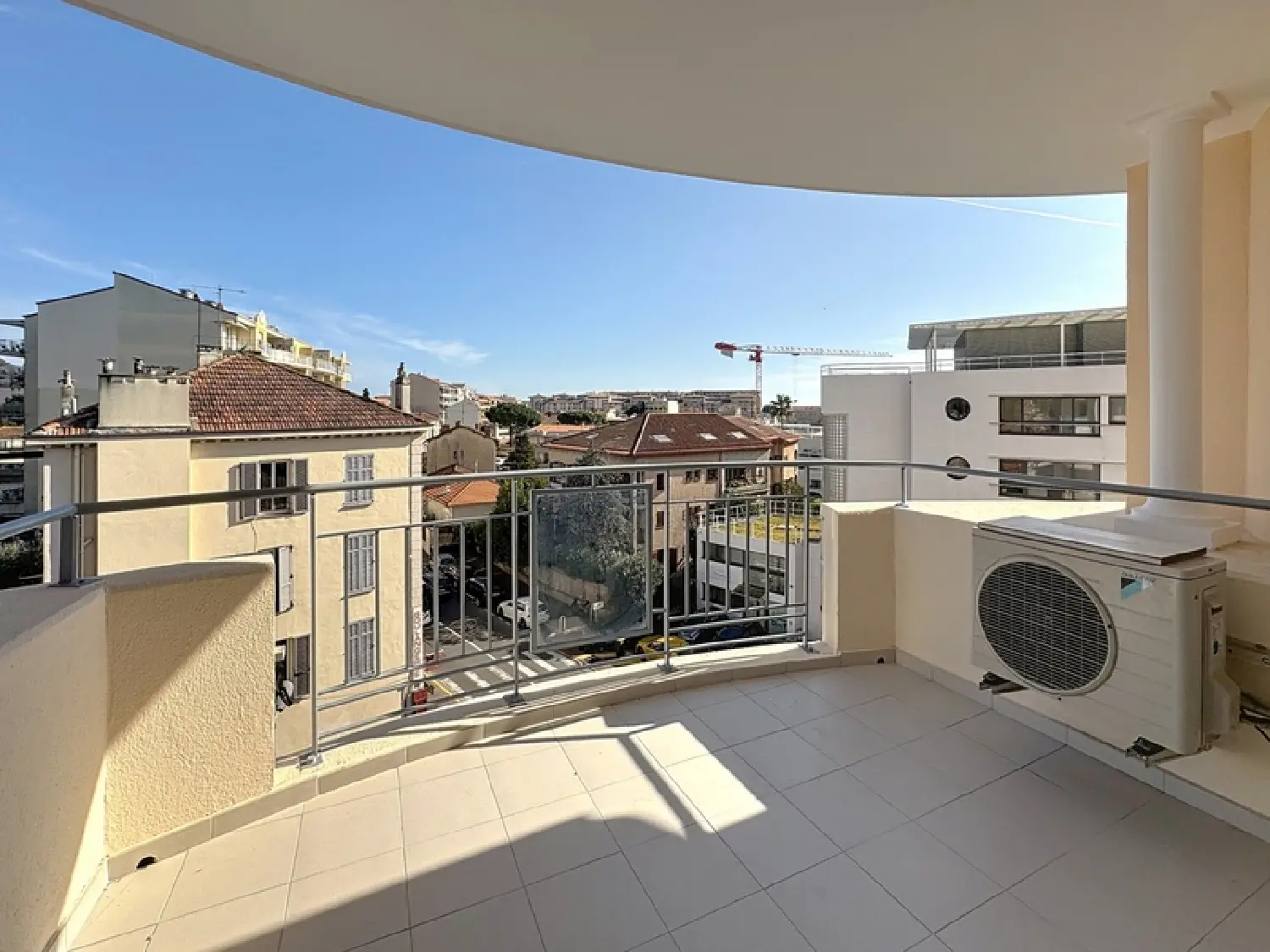  te koop appartement Cannes La Bocca Alpes-Maritimes 5