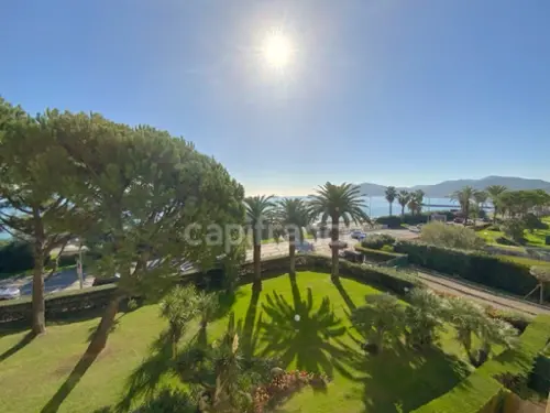 Cannes La Bocca Alpes-Maritimes appartement foto 7127275