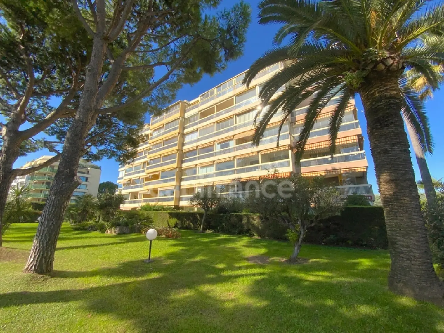  à vendre appartement Cannes La Bocca Alpes-Maritimes 2