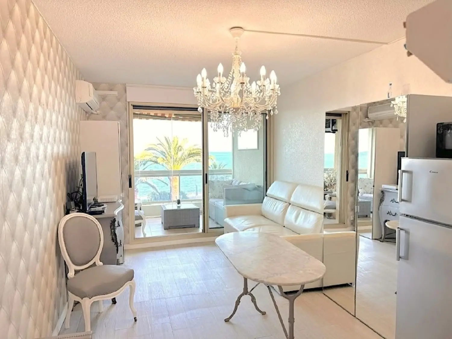  à vendre appartement Cannes La Bocca Alpes-Maritimes 3