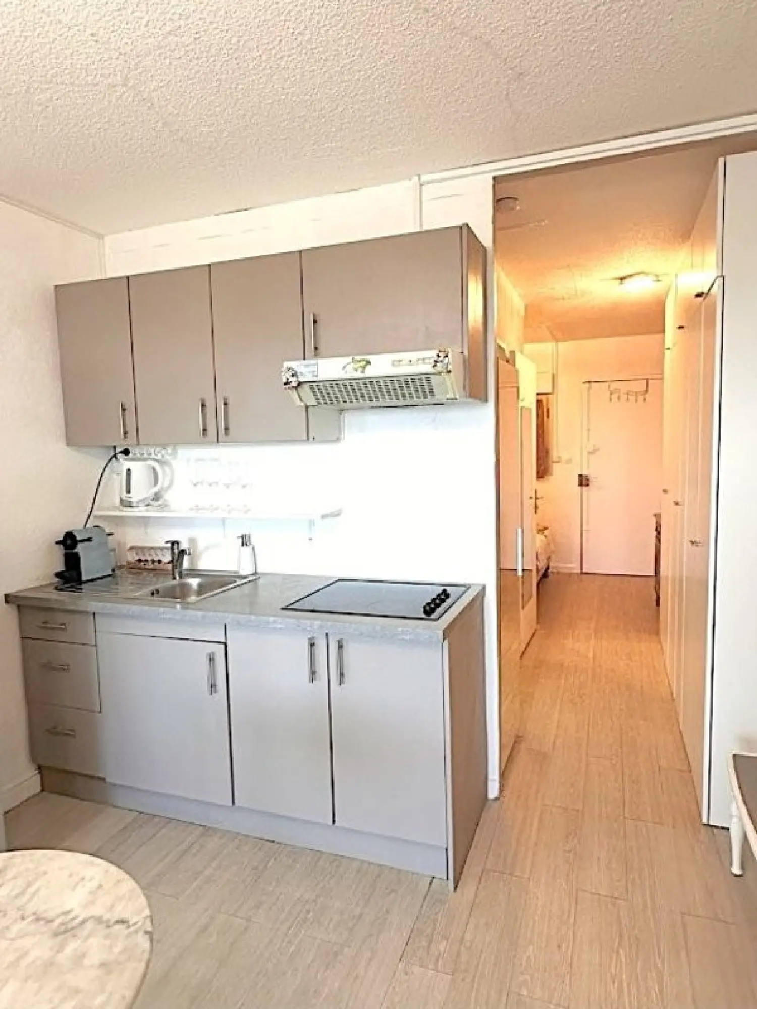  à vendre appartement Cannes La Bocca Alpes-Maritimes 5