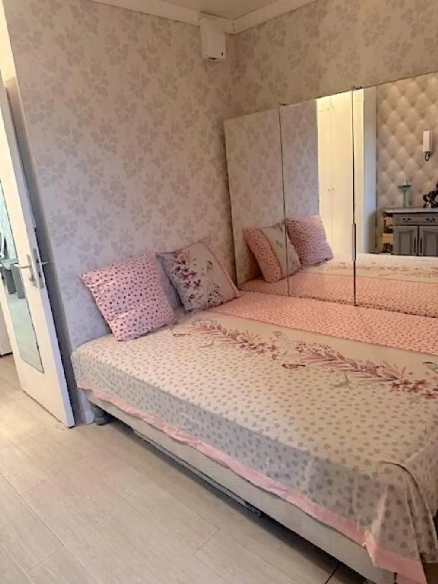  à vendre appartement Cannes La Bocca Alpes-Maritimes 7