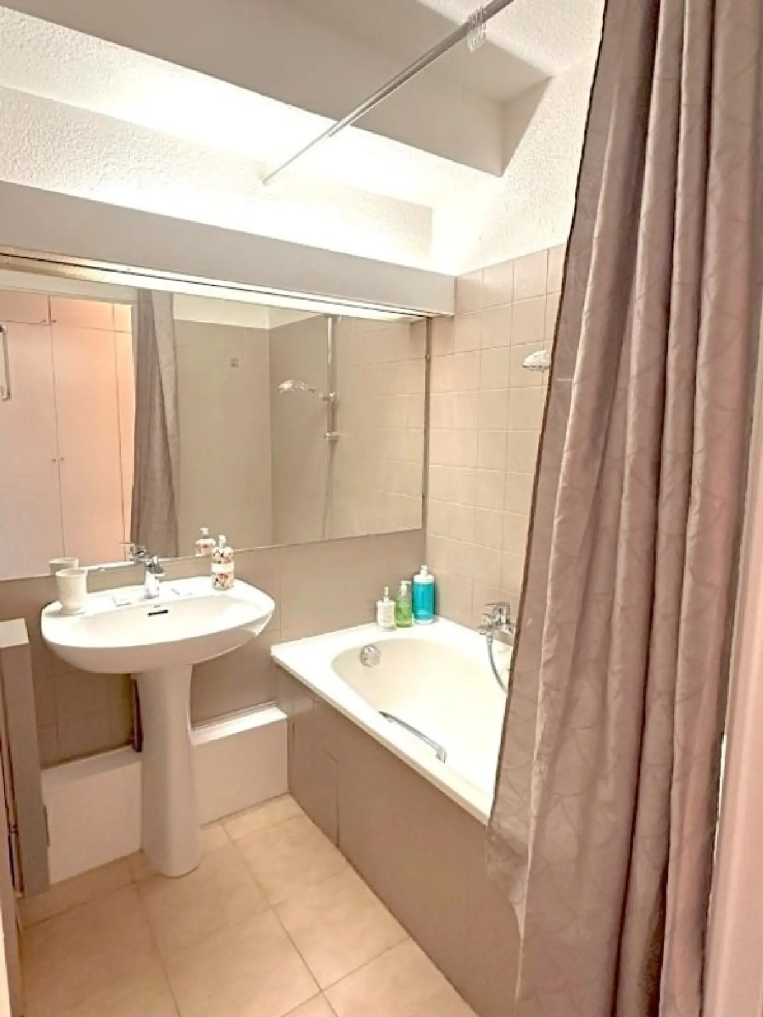  à vendre appartement Cannes La Bocca Alpes-Maritimes 8